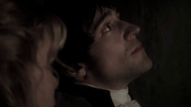 A Story About Fanny And Edmund (Mansfield Park)