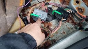 Если перестали работать задние стеклоподъёмники в Рено Меган 2 возможная причина и устранение