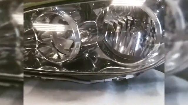 Авто оптика, обновление ○● смотреть онлайн