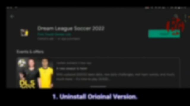 COMO HACKEAR DLS23 100% LEGAL? | DREAM LEAGUE SOCCER 2023 смотреть онлайн