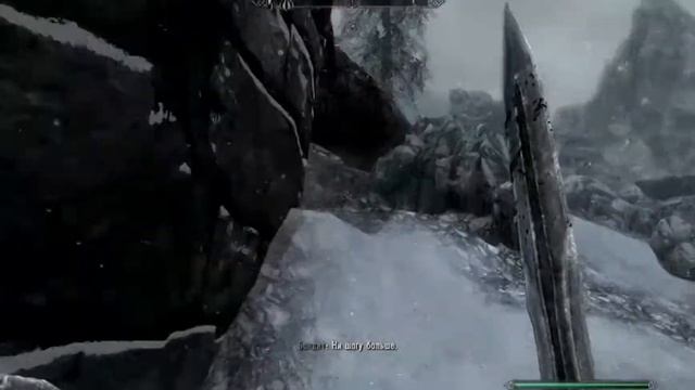 Выручаем Вайтран:SKYRIM#2 смотреть онлайн