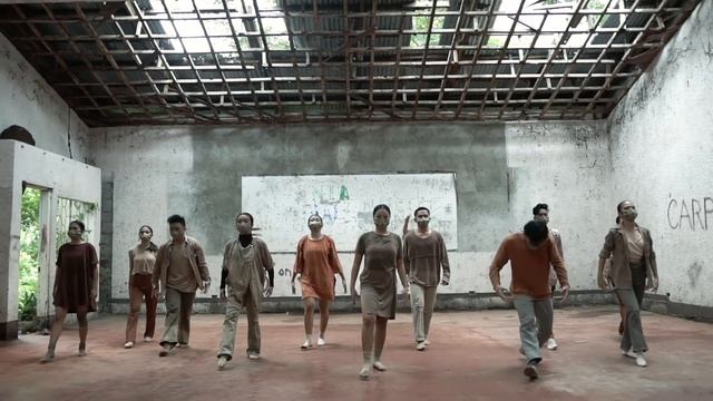 KKDAT IRIGA- "BATA" By:MAG Dancers (Interpretative Dance)-Iriga City KKDAT Entry смотреть онлайн