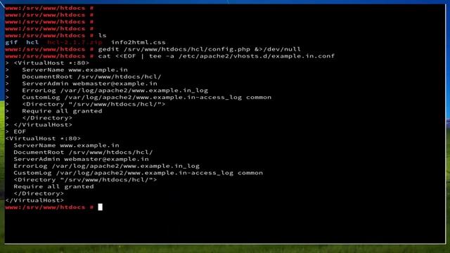 How To install Help Center Live on OpenSuse Leap 42.3 смотреть онлайн