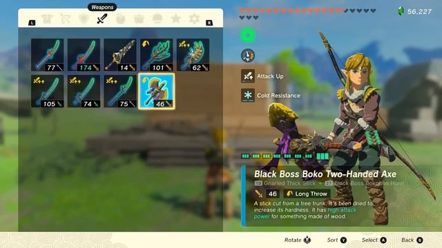 The NEW Patch 1.1.2 Item Dupe Glitch and How to Use It | The Legend of Zelda : Tears of the Kingdom смотреть онлайн
