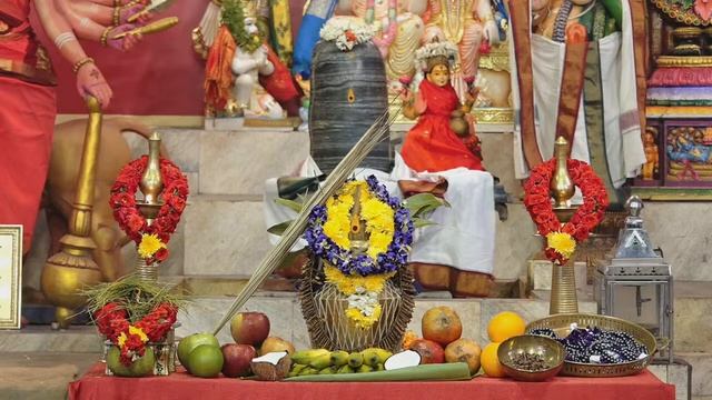 Shanischara Sthuthi Chant By Dasaratha,Shanaichara Mangalam Chanting And Anugraha Shanaichara Homa