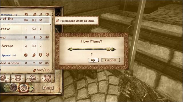 10 Reasons to Play Oblivion in [current year] смотреть онлайн