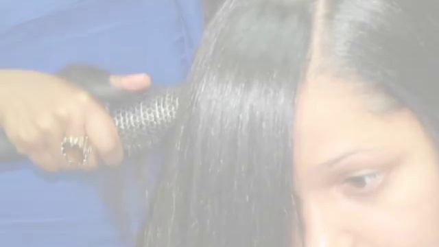 LUCI'S SALON смотреть онлайн