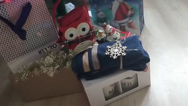 Самоед ВЛОГ перед новым годом смотреть онлайн