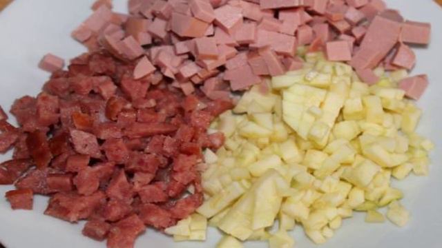 Рецепты от шеф-повара