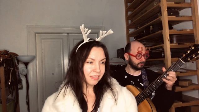 Причина Океана - Снежинка (Е.Крылатов - Л.Дербенёв)