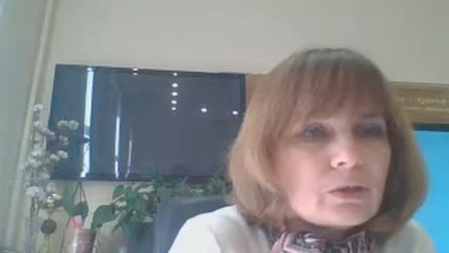 Урок русского языка, 7Б 2020 03 17 смотреть онлайн