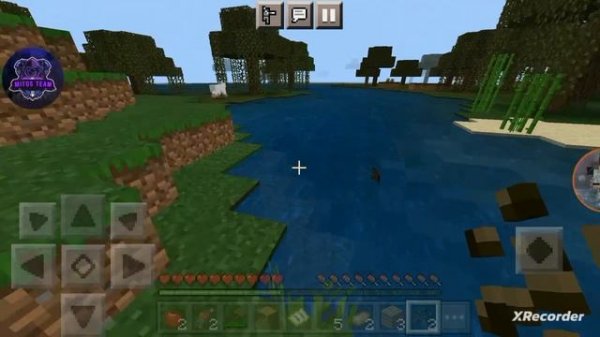 ОБЗОР MOD MENU MINECRAFT 1.16.201 | OBZOR MOD MENU MINECRAFT Версия 1.16+