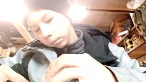 Nibbi PE 19-чистка жиклёров и регулировка топливной смеси.