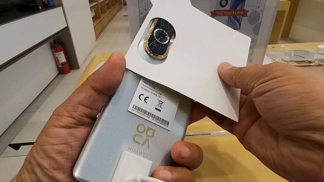 HUAWEI NOVA 10 PRO, NOVA 10 AND NOVA 10 SE HANDS ON TEST (PHILIPPINES) смотреть онлайн