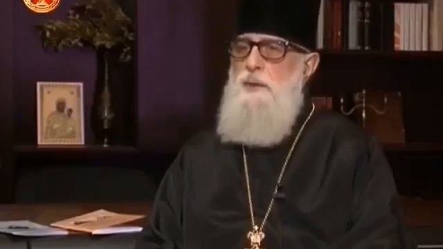 Вопрос Абхазии в Константинопольской Церкви ● Абхазский католикосат смотреть онлайн