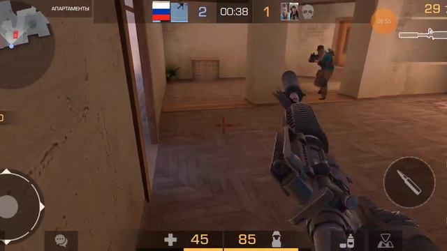 игра с подписчиком в standoff 2(1) смотреть онлайн