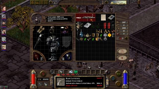 Arcanum: Of Steamworks & Magick Obscura - [Episode: 46] - [Tech Build] - The Crafting Ends! смотреть онлайн