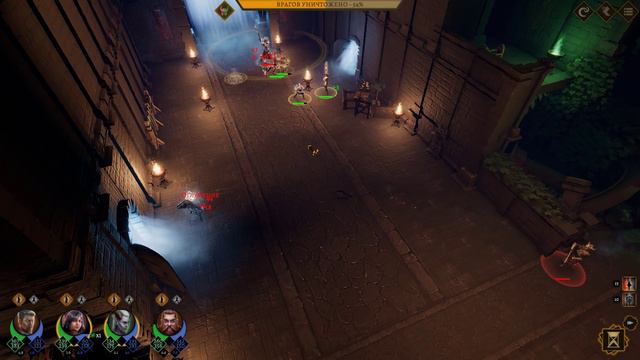 Tower of Time — #8 — Крайне! жилой этаж смотреть онлайн