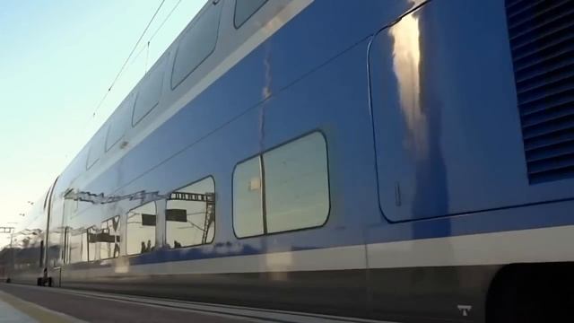 TGV - Figueres Vilafant - TGV 6216 - 2011 смотреть онлайн