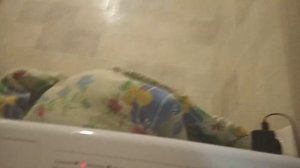 Стиральная машина Samsung P1271 Стирка одеял (3/3)