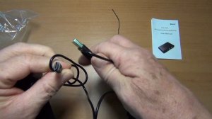 Bluetooth 5.0, USB, автомобильный приемник, передатчик громкой связи, BLS-B-21.