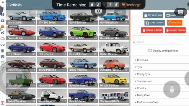 играю в beamng drive на телефоне ч.6 смотреть онлайн
