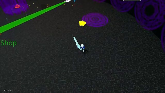 Pursuer || Undertale 3D Boss Battles смотреть онлайн
