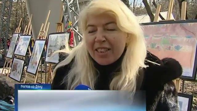 В парке Горького обновили Зеленый театр смотреть онлайн