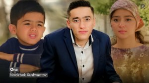 Nodirbek Xushvaqtov - Ona | Нодирбек Хушвактов - Она