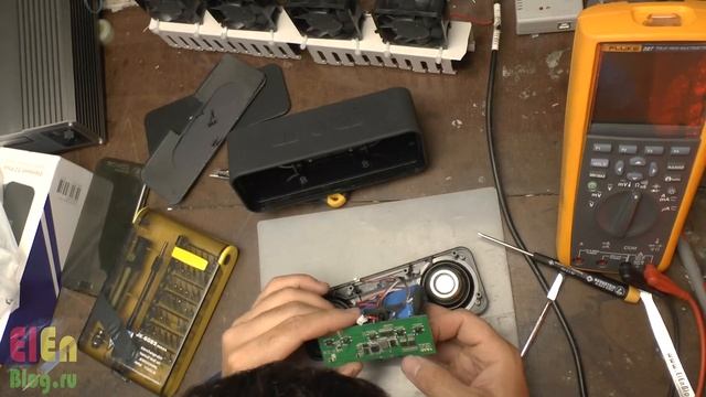 Tronsmart Element T2 Plus. КИШКИ смотреть онлайн