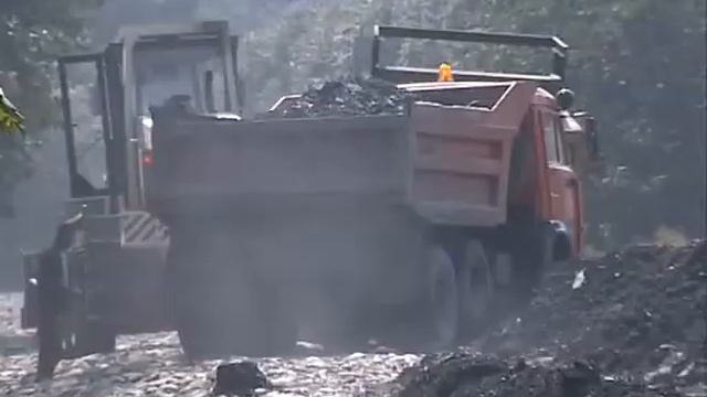 В Приморском крае восстанавливают дороги и мосты смотреть онлайн
