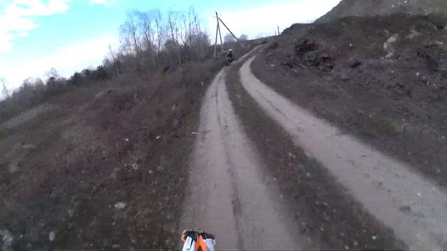 Катнули зимой )) 02.02.2020 смотреть онлайн