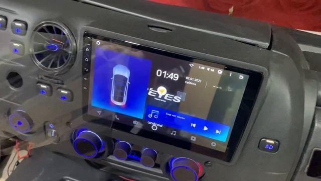 Переделка облицовки торпеды газель до бизнеса оцените ребята смотреть онлайн