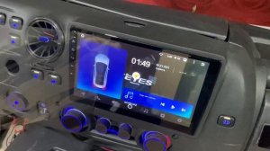 Переделка облицовки торпеды газель до бизнеса оцените ребята