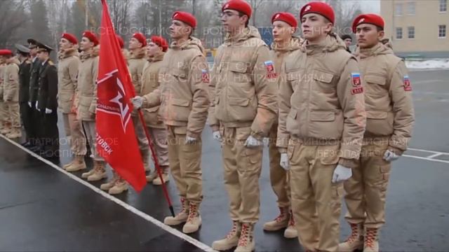 Визитка команды Север МБОУ СШ №15 г. Нижневартовск смотреть онлайн