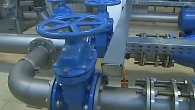36.00.20 Водоснабжение и водоотведение Опыт смотреть онлайн
