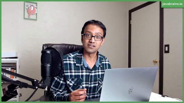 3 things to do in 2020 to be a better programmer - Java Brains смотреть онлайн