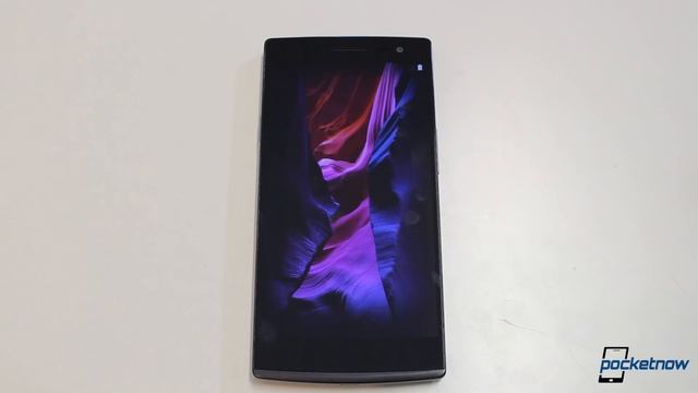 Oppo Find 7 "Spectrum" Android 5.1.1 update | Hands-On & How To | Pocketnow смотреть онлайн
