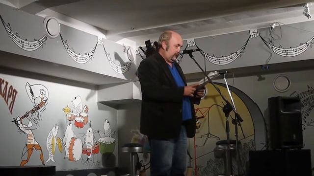 Масенький театрик. Алексей Тараканов. Гнездо глухаря смотреть онлайн