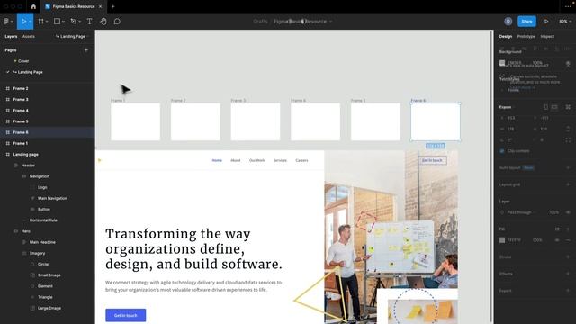 0023_Figma_UI_Left_Sidebar смотреть онлайн
