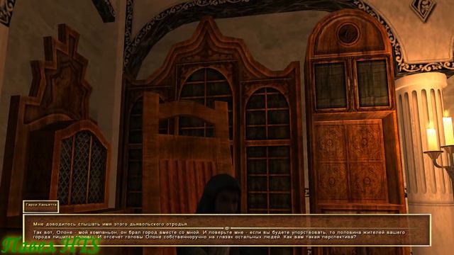 Прохождение Корсары Возвращение Легенды Серия 98 Штурм Куманы