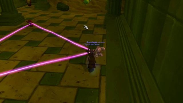 The Sentinel's Game (Игра часовых) смотреть онлайн