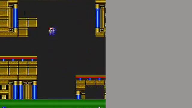 Sonic 2 Dash (mobile) Longplay смотреть онлайн