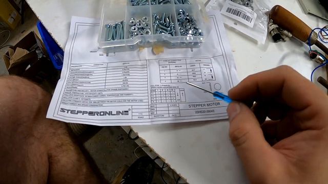 Laser Rotary Upgrade Setup Cheapest I Could Find смотреть онлайн