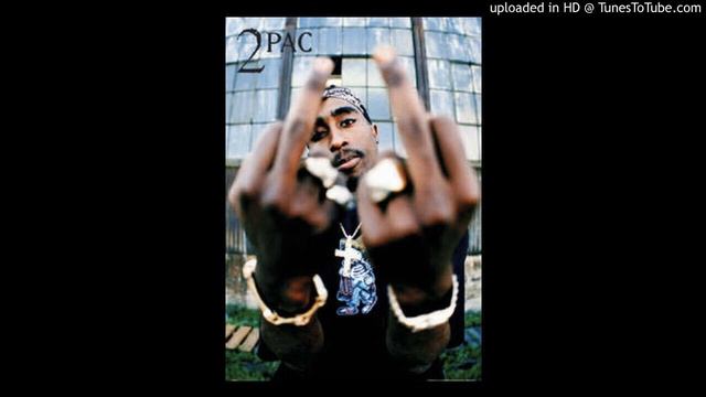 Slim Thugga remix ft Tupac on 93'Till Infinity смотреть онлайн