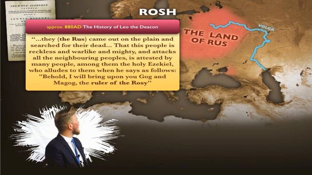 POSTED 2 YEARS AGO!! Russia's pending invasion of Turkey The king of the North shall push at him смотреть онлайн