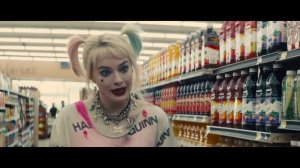 Секрет успеха Харли (Хищные птицы: Потрясающая история Харли Квинн)