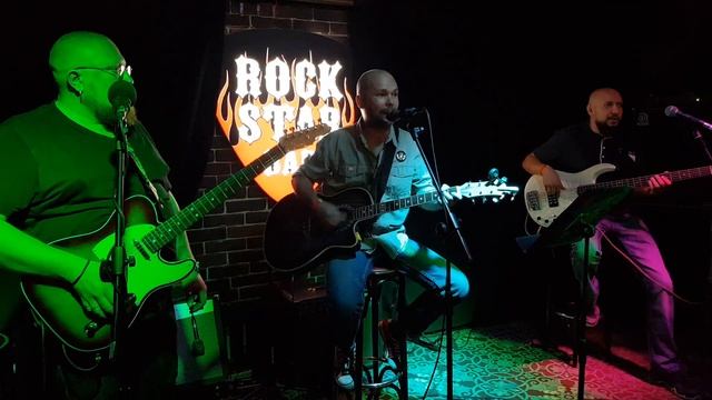 Твари Цвета Ультрамарин (Unplugged) смотреть онлайн