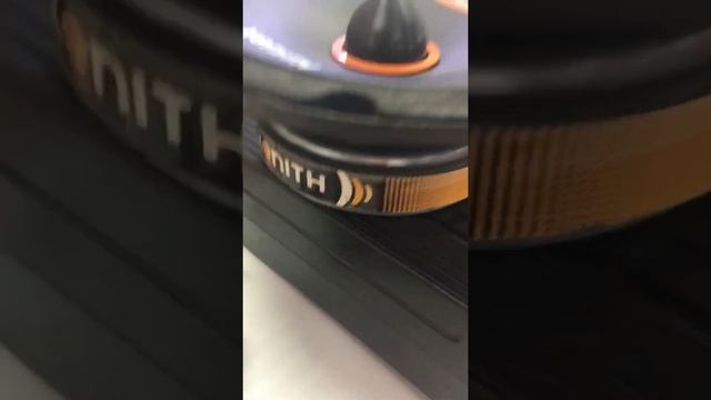 Динамики cadence смотреть онлайн