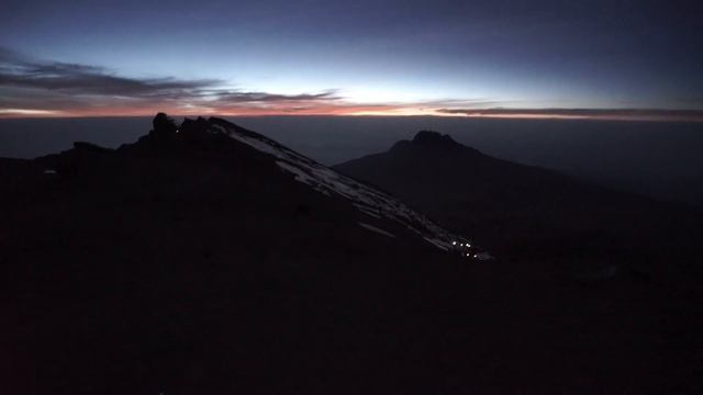 Mount Kilimanjaro With G Adventures: Day 6